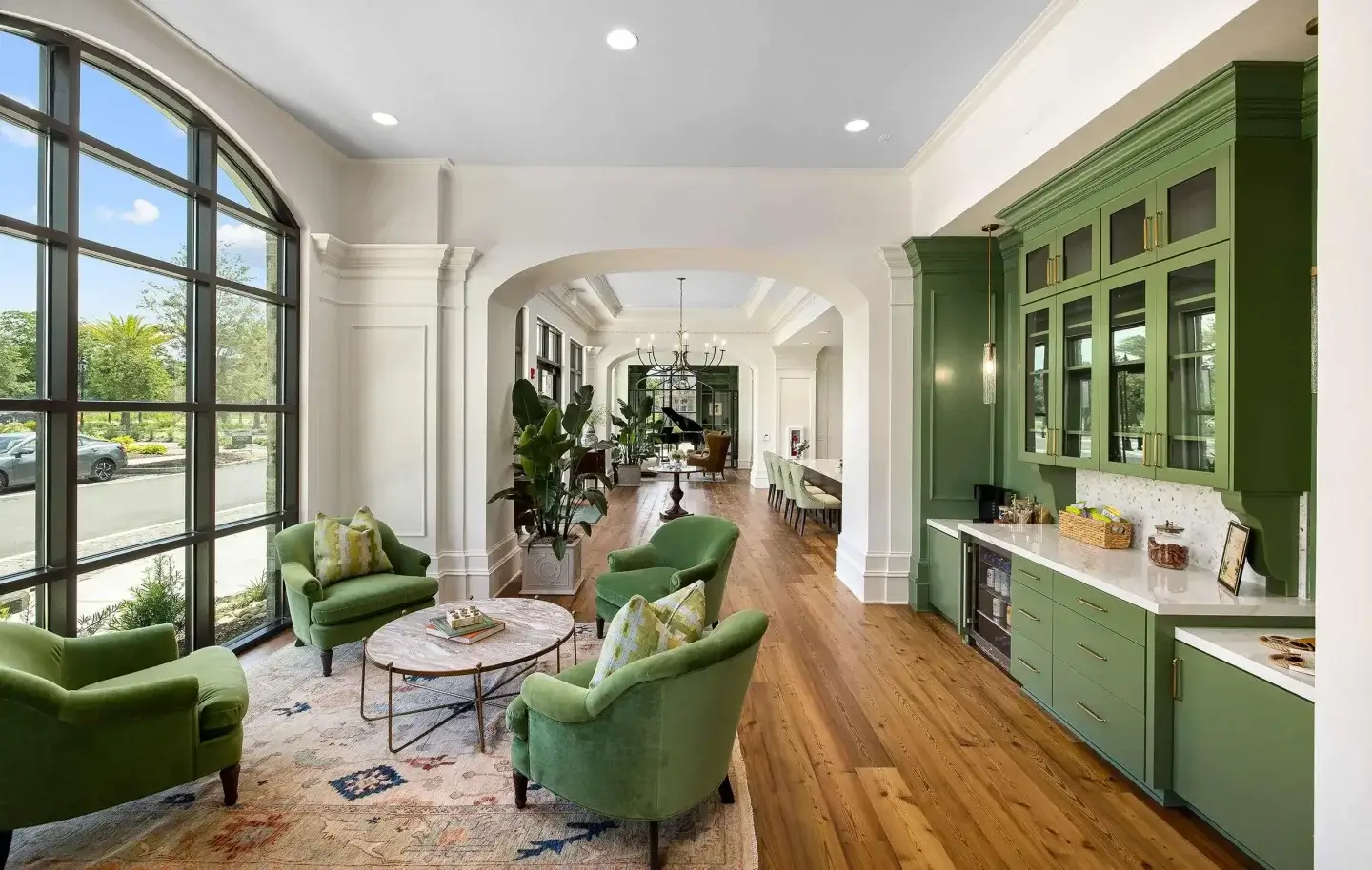 emmajames savannah clubhouse