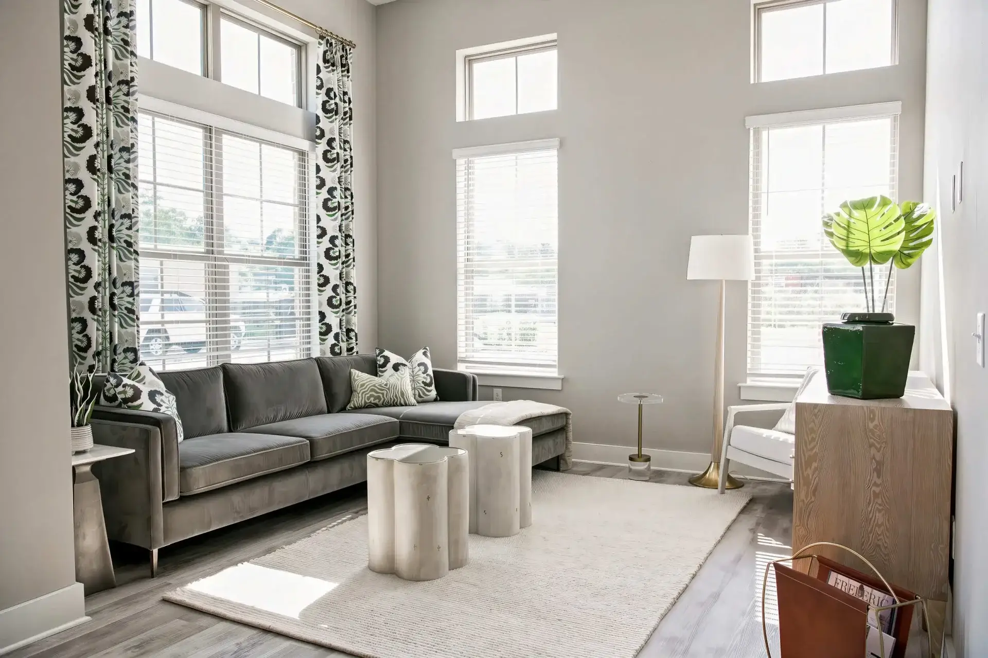 emmajames savannah living room